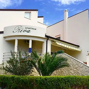 Riva Apartmán